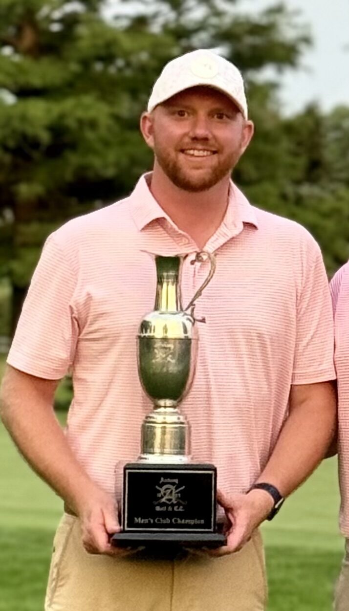 joseph bethel golf tournament winner 1 e1754587688368